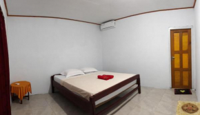 Birdhouse Homestay Tangkoko